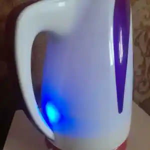 электрочайник, Душанбе