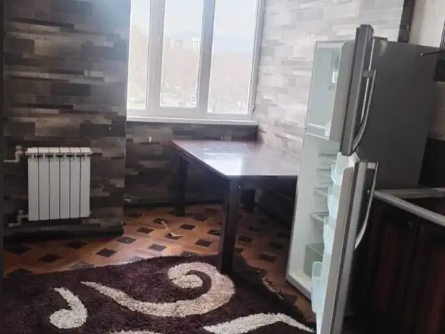 3-комн. квартира, 6 этаж, 91м², Сино, Душанбе