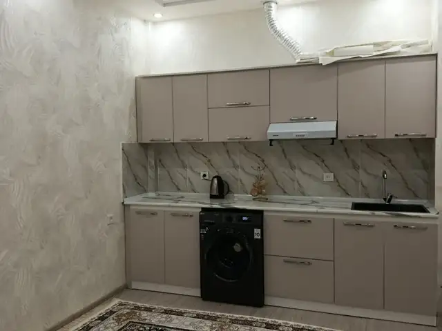 2-комн. квартира, 1 этаж, 70 м², 34 мкр, Хуҷанд - 5