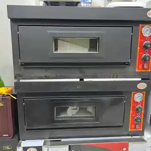 Духовка для пиццы профессиональная, Душанбе