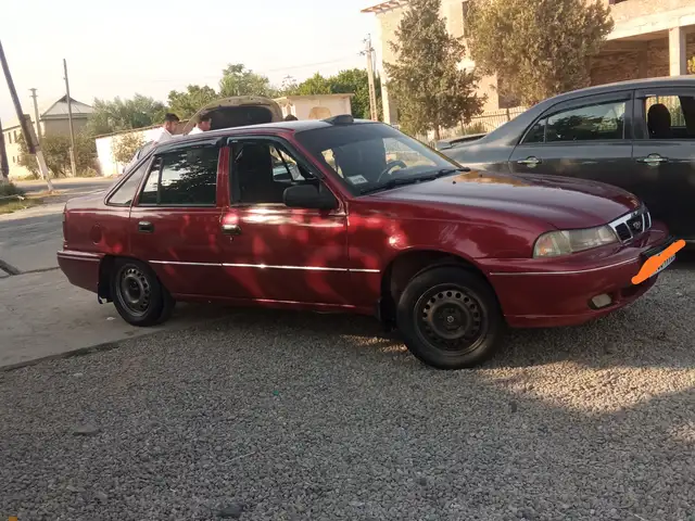 Daewoo Nexia
