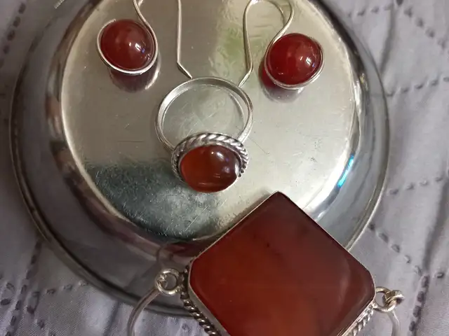 Серебряный набор, Душанбе