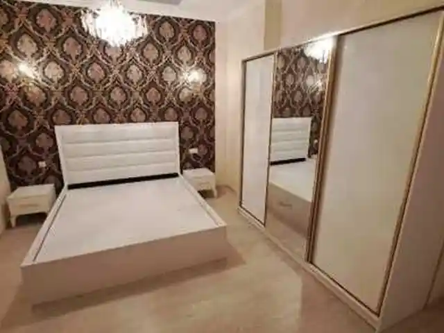 Спальный гарнитур, Душанбе