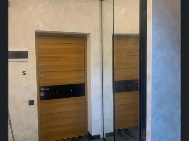 2-комн. квартира, 15 этаж, 56м², Ашан, Душанбе