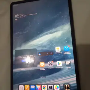 Планшет Honor, Гулистон (Қайроққум)