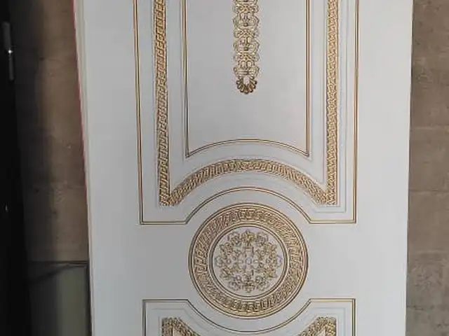 Дверь, Душанбе
