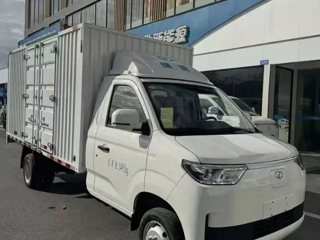 Бортовой автомобиль Sokon Ruichi D71s на заказ, Душанбе