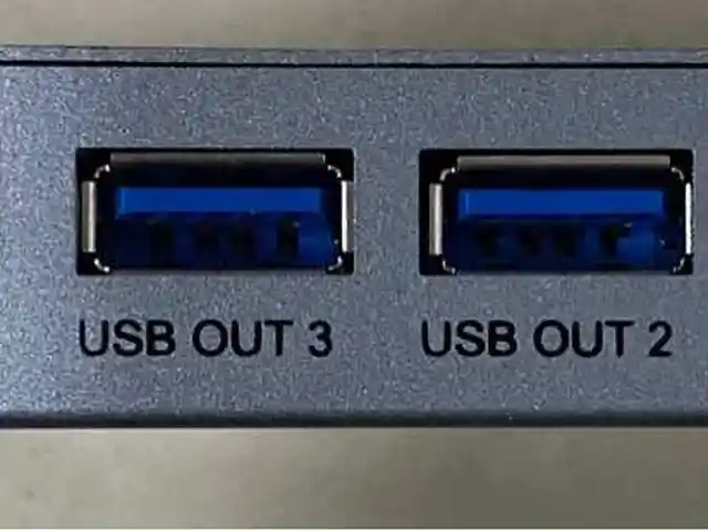 USB3.0 Hub с питанием, Душанбе
