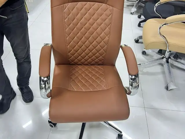 Кресло, Душанбе