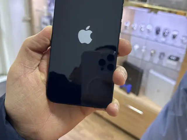 Apple iPhone 13, 128 gb, Midnight, Хуҷанд