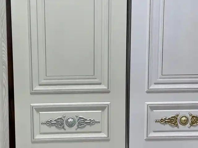 Двери, Душанбе