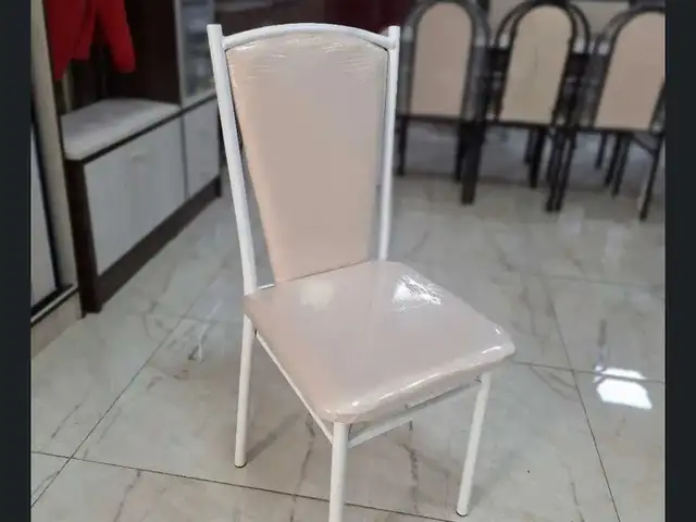 Стул, Душанбе