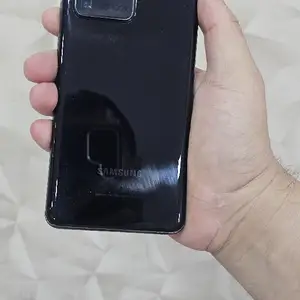 Samsung Galaxy S20 ultra, Худжанд