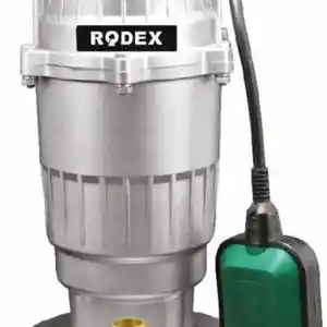 Погружной Насос для Чистой Воды - RODEX, Душанбе