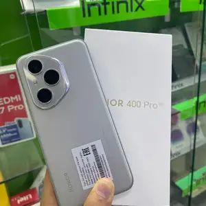 Honor 400 Pro 12/512gb, Душанбе