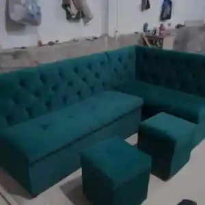 Кухонный уголок 140х180, Душанбе