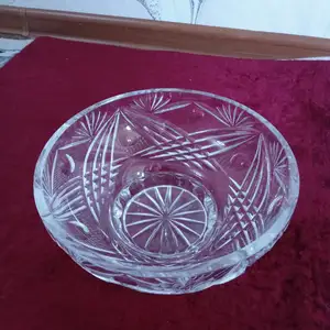 Хрустальная ваза, Душанбе
