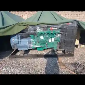 Движок-генератор 30З квт, Душанбе