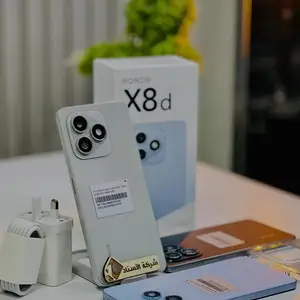Нuawei Honor X8d 8/128Gb, Душанбе