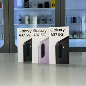 Samsung Galaxy A37 5G 8/128Gb 2026 Vietnam, Душанбе