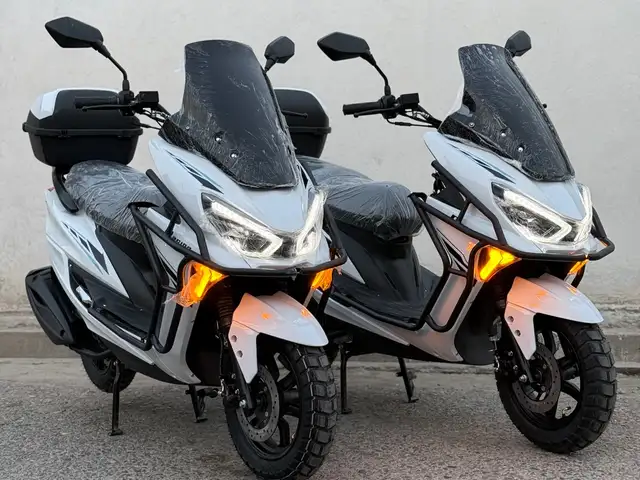 Скутер 150 куб 2025, Душанбе