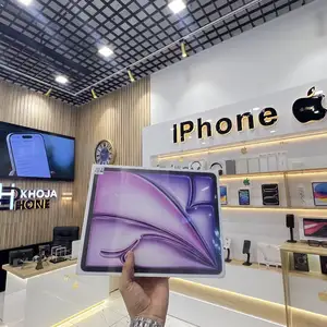 Планшет Apple iPad Air M3-256GB, Душанбе