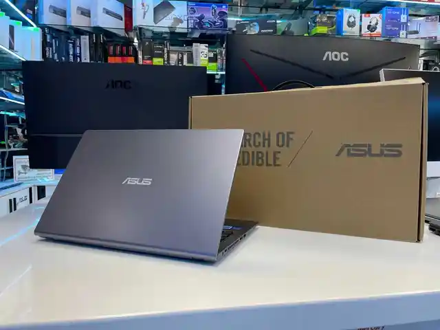 Ноутбук Asus Core i3-1115G4 8/256Gb, Худжанд
