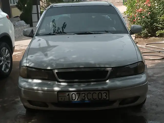 Daewoo Nexia