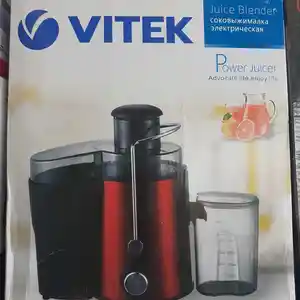 Соковыжималка Vitek 367, Душанбе