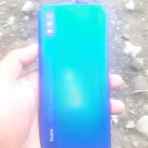 Xiaomi Redmi 9А, Деваштич (Ганчи)