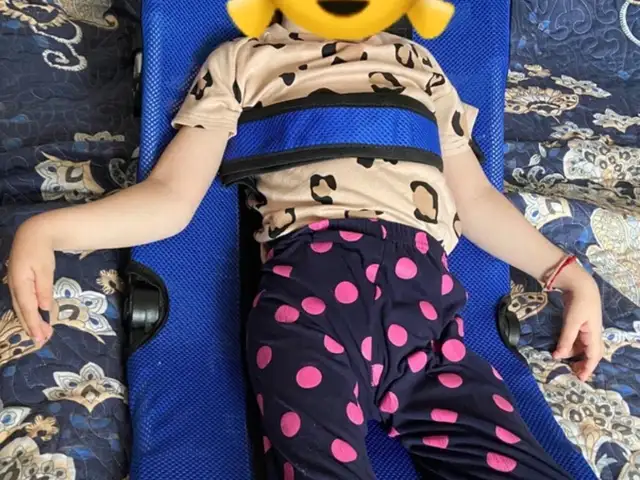 Гамак для ванны, Душанбе