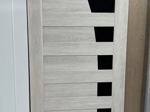 Дверь, Душанбе