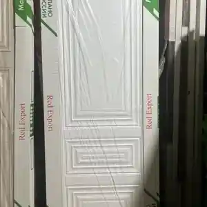 Дверь, Душанбе