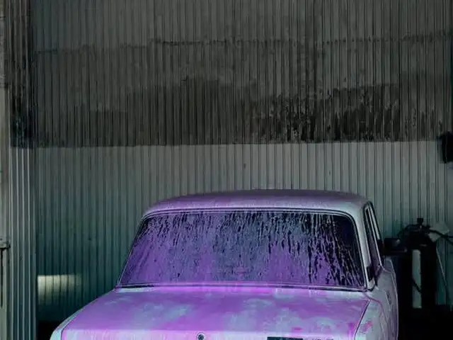 Lada (ВАЗ) 2107