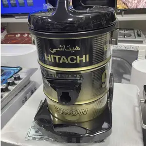 Пылесос, Душанбе