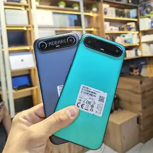 Tecno Camon Slim 24/256Gb black, Душанбе