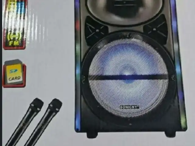 Колонка, Душанбе