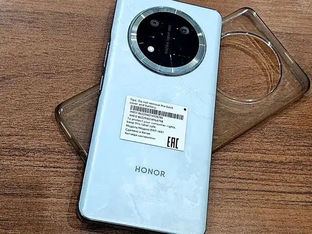 Honor X9C 5G 256Gb, Хуҷанд