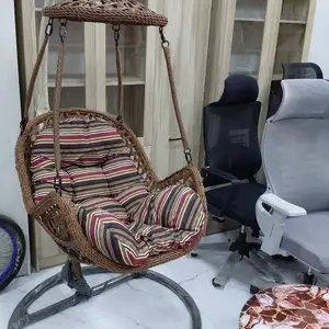 Качели, Душанбе