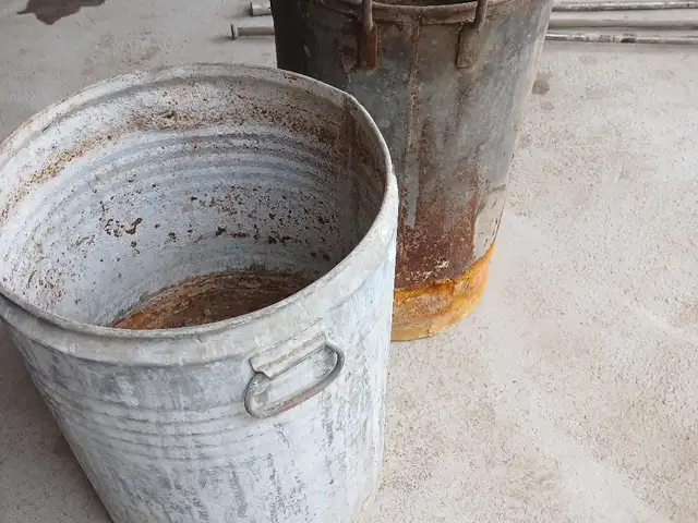 Бочка, Худжанд