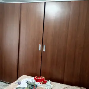 Раздвижной шкаф, Худжанд
