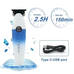 Триммер Kemei KM-1690a, Душанбе