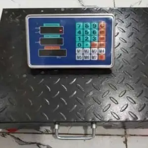 Весы, Душанбе