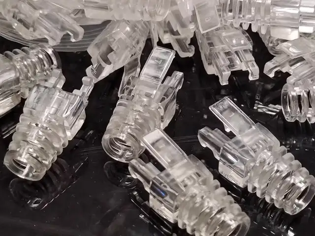 Колпачок для rj45 CAT-5, Душанбе