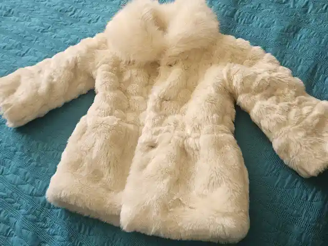 Дубленка, Душанбе