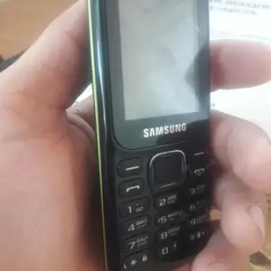 Samsung B310E, Зафаробод