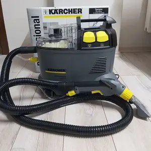 Моющий пылесос karcher профессиональный, Хуҷанд