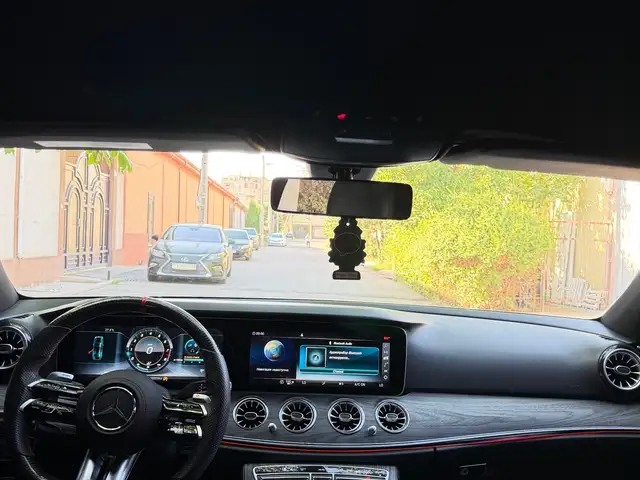 Mercedes-Benz E class, 2017, Душанбе - 6