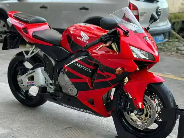 Honda CBR600 Под Заказ, Душанбе