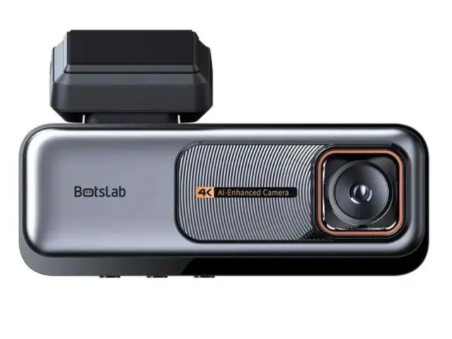 Видеорегистратор Botslab G980H PRO Dual version, Худжанд